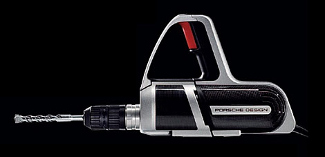 Porsche Design Multihammer