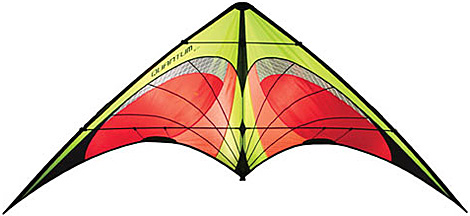 Prism Quantum Kite