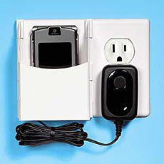 Socket Pocket