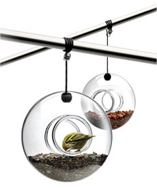 Eva Solo Take Away Bird Feeder