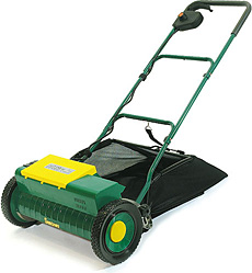 Sunlawn EM-2 Electric Mower
