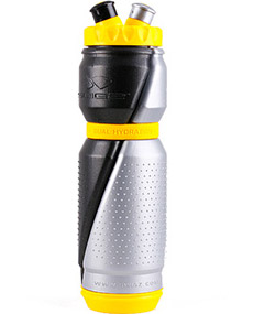 Swigz Dual-Chamber Sports Bottle