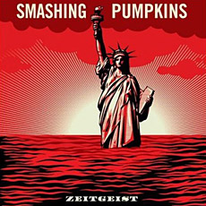 Zeitgeist by Smashing Pumpkins