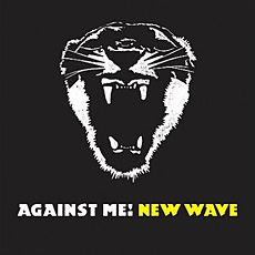 New Wave by Against Me!