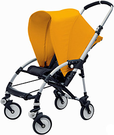 Bugaboo Bee Stroller