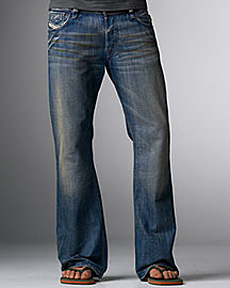 Diesel Zaf 796 Jeans