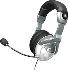 Ear Force X3 Wireless Headphones