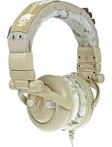 Skullcandy G.I. Headphones