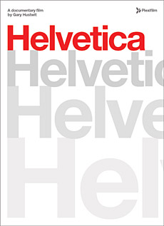 Helvetica DVD