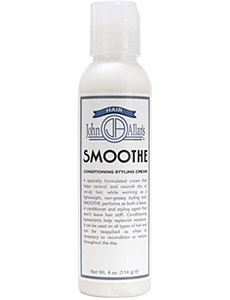 John Allan's Smoothe Conditioning Styling Cream