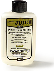 REI Jungle Juice Insect Repellent