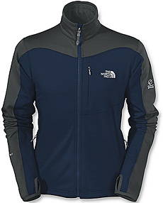 The North Face Momentum Jacket