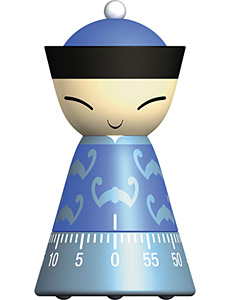 Mr. Chin Kitchen Timer