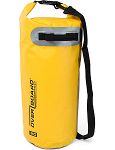 Overboard Dry Tube Bag