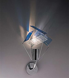 Plato Wall Sconce