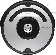 iRobot Roomba 500 Series