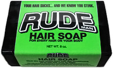 Hair Soap