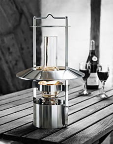 Stelton Ship's Lamp
