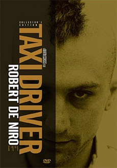 Taxi Driver - Two-Disc Collector's Edition