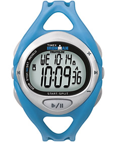 Timex Ironman iControl Watch