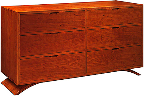 Vita Horizontal Dresser