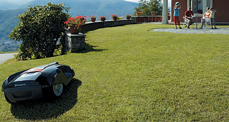 Husqvarna Automower