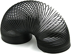Collector's Edition Slinky