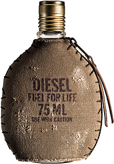 Diesel Fuel For Life
