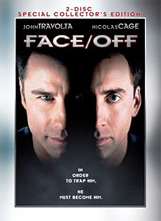 Face/Off - 2-Disc Special Collector's Edition
