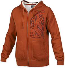 Flux Hoodie