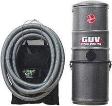 Hoover GUV Garage Utility Vacuum