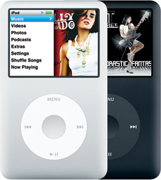 iPod Classic