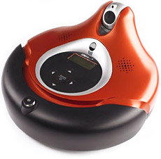 iRobot ConnectR