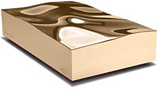 LaCie Golden Disk