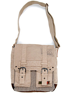 Metropolitan Canteen Bag