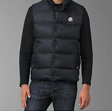 Moncler Gide Vest