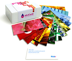 Moo MiniCards