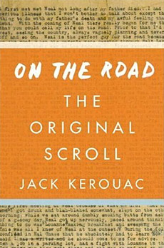On the Road: The Original Scroll