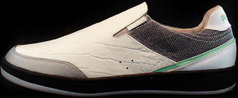 PLSTK Friday Slip-On