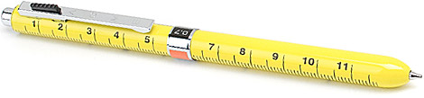 Stanley Multi-Functional Pen