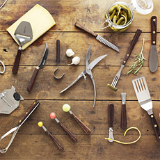Things Cooks Love 32-Piece Chef’s Collection