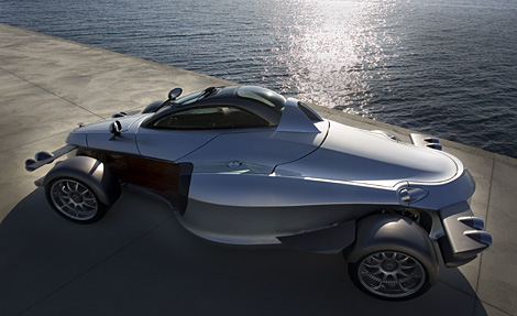 Tramontana