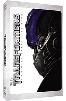 Transformers - Two-Disc Special Edition