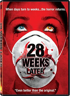 28 Weeks Later