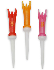 A-Balance Golf Tee