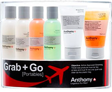 Anthony Grab + Go Portables