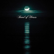 Cease to Begin by Band of Horses