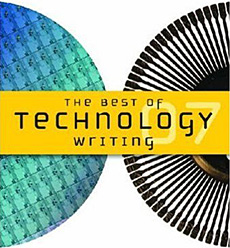 The Best of Technology Writing 2007