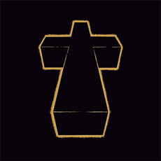 Cross by Justice