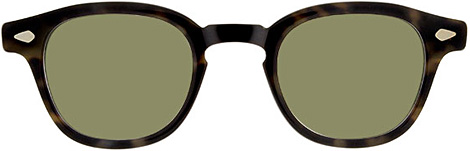 Moscot Originals Sunglasses
